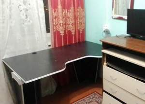 1-к квартира, на длительный срок, 18м2, 5/5 этаж