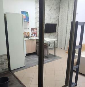 1-к квартира, на длительный срок, 22м2, 1/9 этаж