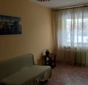 2-к квартира, на длительный срок, 44м2, 2/5 этаж