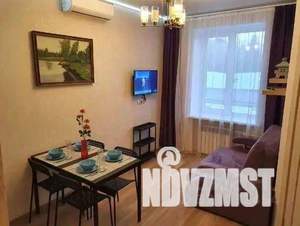 2-к квартира, посуточно, 24м2, 1/1 этаж
