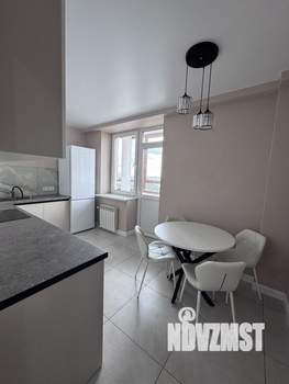 1-к квартира, на длительный срок, 45м2, 15/16 этаж