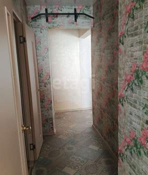 1-к квартира, на длительный срок, 40м2, 7/10 этаж