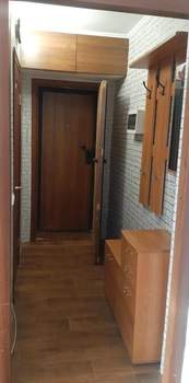 1-к квартира, на длительный срок, 31м2, 5/5 этаж