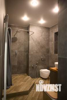 Студия квартира, на длительный срок, 42м2, 9/19 этаж