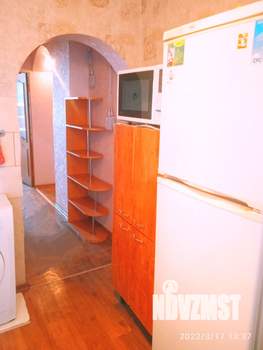 2-к квартира, посуточно, 56м2, 2/4 этаж