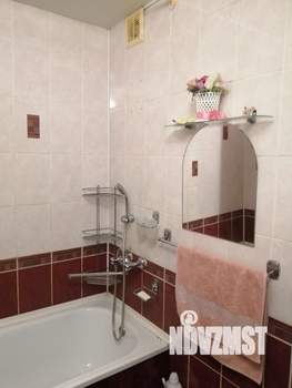3-к квартира, на длительный срок, 59м2, 4/5 этаж