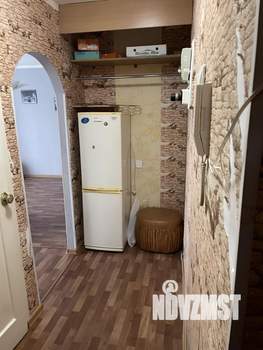 1-к квартира, на длительный срок, 27м2, 4/5 этаж