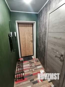 1-к квартира, посуточно, 33м2, 5/5 этаж