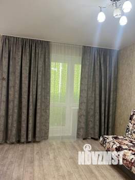 1-к квартира, на длительный срок, 33м2, 5/10 этаж