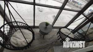 1-к квартира, посуточно, 30м2, 5/15 этаж