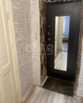 1-к квартира, на длительный срок, 30м2, 5/5 этаж