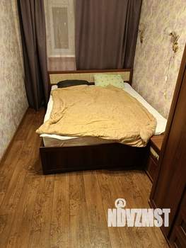 3-к квартира, на длительный срок, 58м2, 1/5 этаж