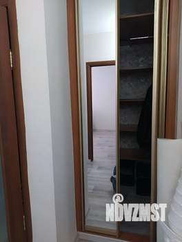 1-к квартира, на длительный срок, 38м2, 6/9 этаж