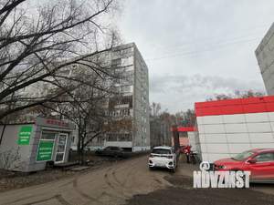 2-к квартира, на длительный срок, 44м2, 2/9 этаж