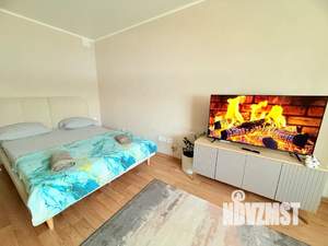 1-к квартира, посуточно, 32м2, 2/9 этаж