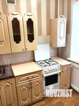 1-к квартира, на длительный срок, 31м2, 1/6 этаж