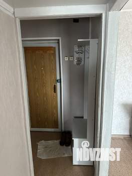 1-к квартира, на длительный срок, 31м2, 4/5 этаж