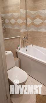 1-к квартира, посуточно, 31м2, 2/5 этаж