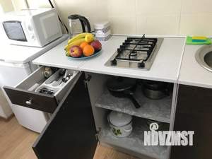1-к квартира, посуточно, 35м2, 2/5 этаж