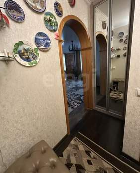 2-к квартира, на длительный срок, 45м2, 3/5 этаж