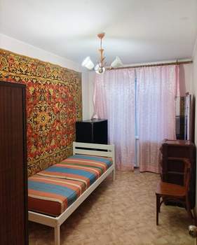 2-к квартира, на длительный срок, 53м2, 6/9 этаж