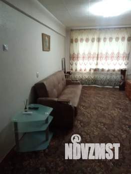 2-к квартира, посуточно, 45м2, 2/5 этаж