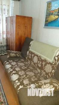 1-к квартира, на длительный срок, 28м2, 3/5 этаж