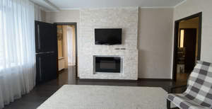 1-к квартира, на длительный срок, 48м2, 8/10 этаж