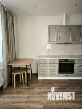 1-к квартира, на длительный срок, 44м2, 3/11 этаж