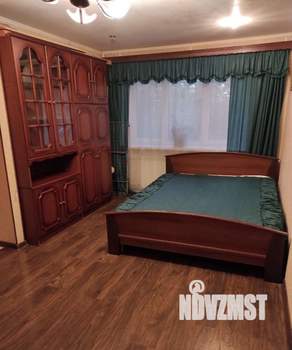 1-к квартира, на длительный срок, 30м2, 1/5 этаж