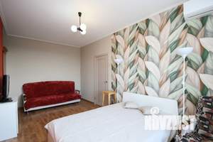 1-к квартира, посуточно, 30м2, 2/5 этаж