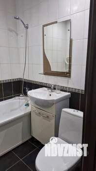 1-к квартира, на длительный срок, 34м2, 3/5 этаж