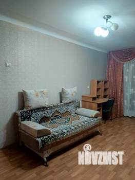 1-к квартира, на длительный срок, 30м2, 3/5 этаж