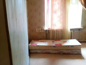 2-к квартира, на длительный срок, 42м2, 3/3 этаж