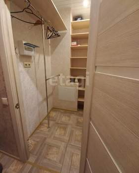 Студия квартира, на длительный срок, 31м2, 5/14 этаж