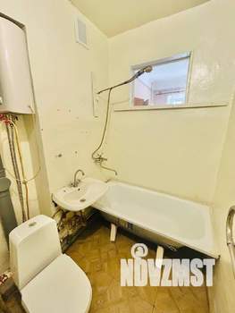 1-к квартира, на длительный срок, 30м2, 2/4 этаж