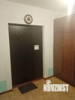 1-к квартира, на длительный срок, 32м2, 7/10 этаж