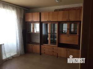 1-к квартира, на длительный срок, 34м2, 2/5 этаж
