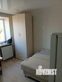 1-к квартира, на длительный срок, 18м2, 3/5 этаж