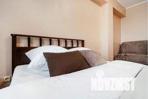 1-к квартира, посуточно, 33м2, 8/8 этаж