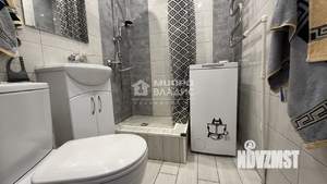 1-к квартира, на длительный срок, 32м2, 3/5 этаж