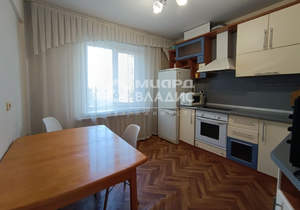 2-к квартира, на длительный срок, 51м2, 2/5 этаж