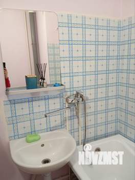 1-к квартира, на длительный срок, 41м2, 8/10 этаж