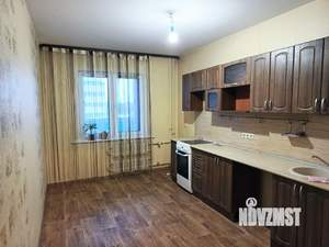 1-к квартира, на длительный срок, 36м2, 4/10 этаж