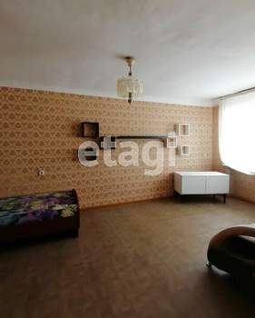 1-к квартира, на длительный срок, 34м2, 4/5 этаж