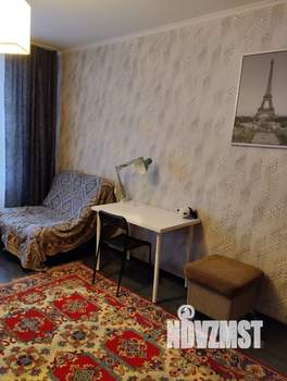 1-к квартира, на длительный срок, 45м2, 6/10 этаж