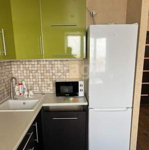 2-к квартира, на длительный срок, 60м2, 11/17 этаж