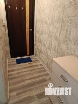 1-к квартира, на длительный срок, 31м2, 1/5 этаж