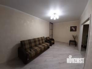 1-к квартира, на длительный срок, 32м2, 2/5 этаж