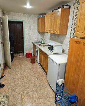 Студия квартира, на длительный срок, 20м2, 3/5 этаж